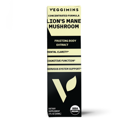 Organic Lion&