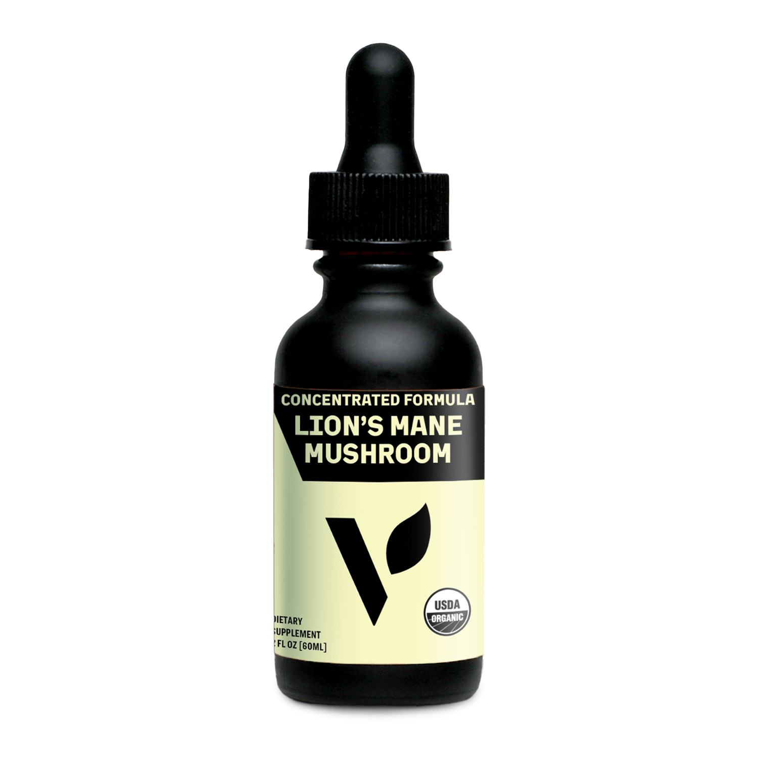 Organic Lion&