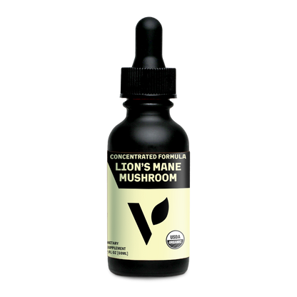 Organic Lion&