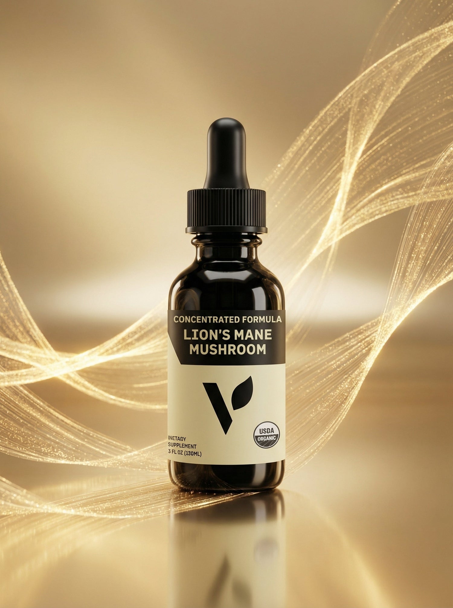 Organic Lion&