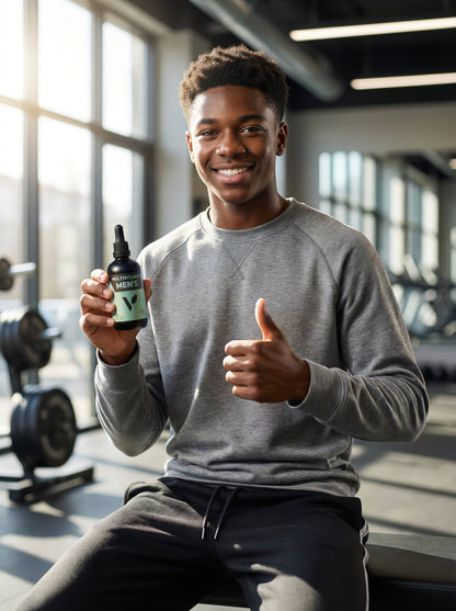 Multivitamin - Mens