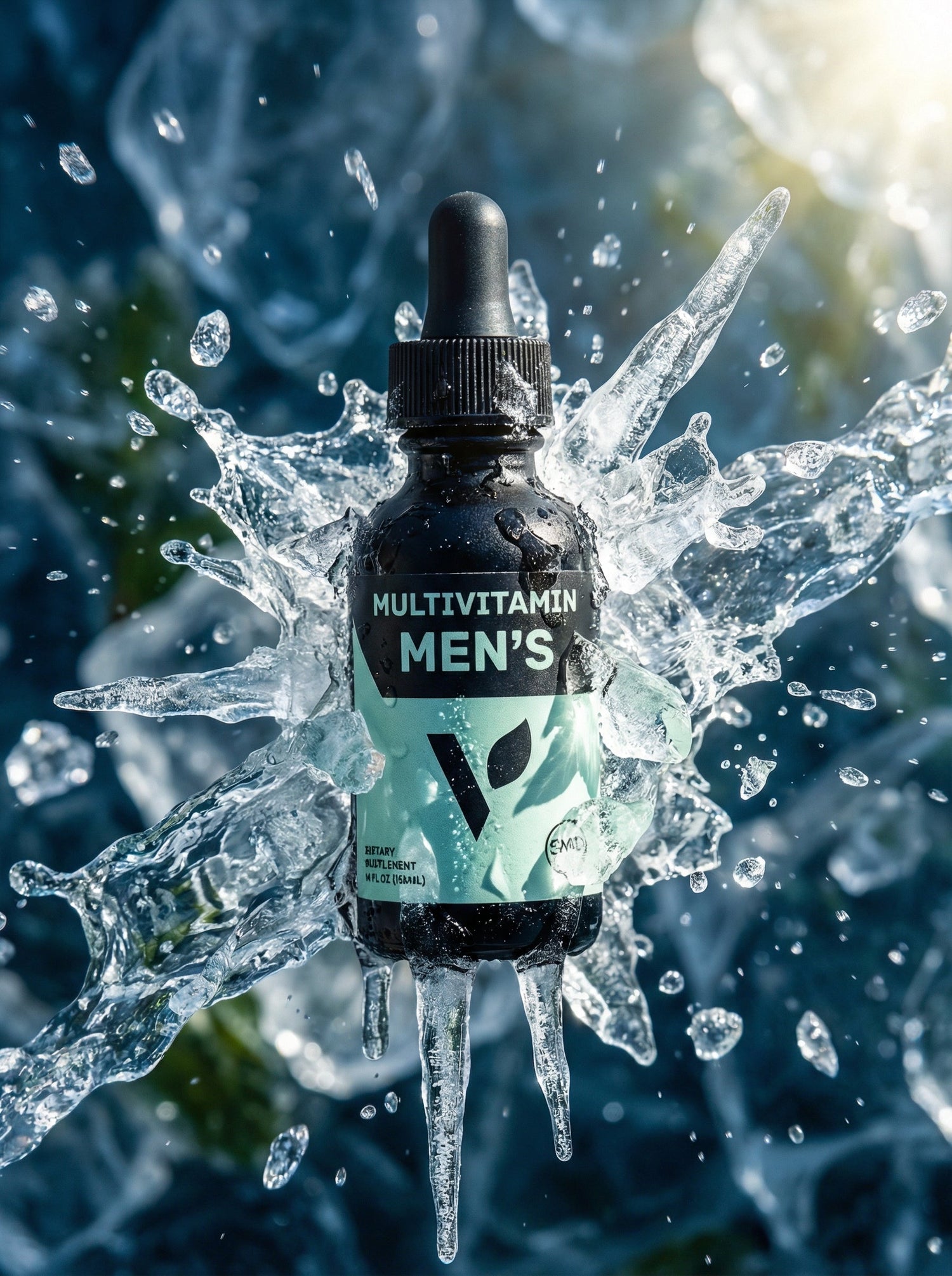 Multivitamin - Mens