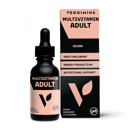 Multivitamin - Adult