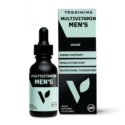 Multivitamin - Mens