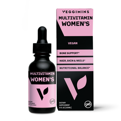 Multivitamin - Women