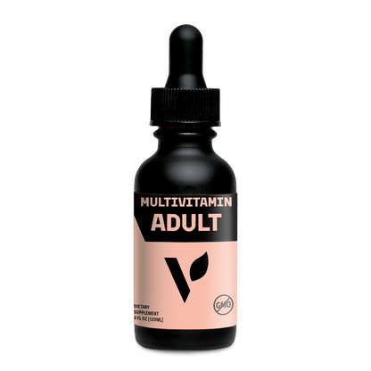 Multivitamin - Adult