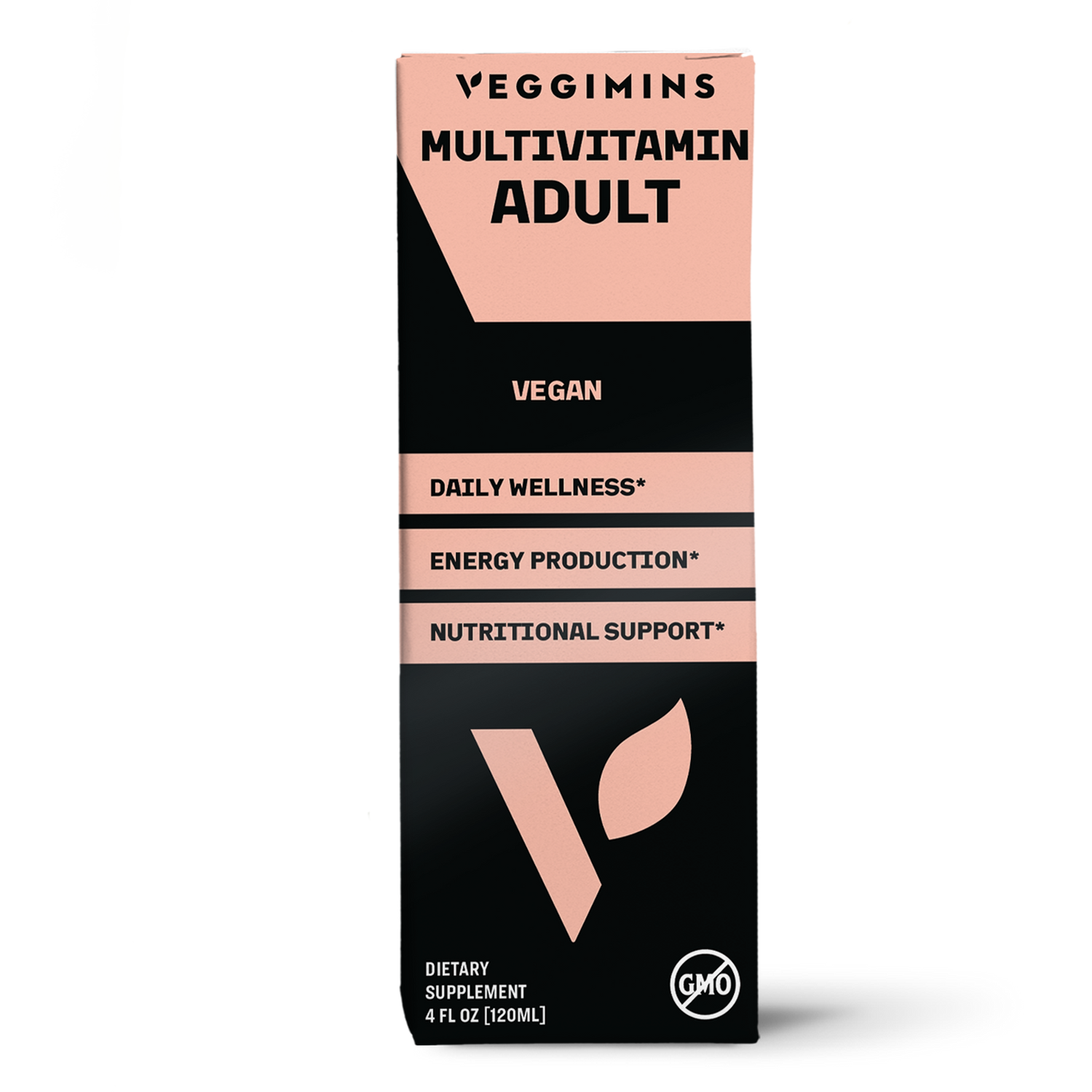 Multivitamin - Adult