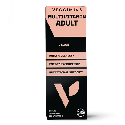 Multivitamin - Adult