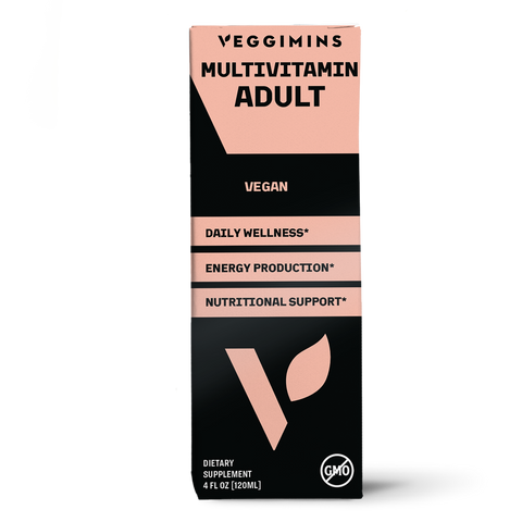 Multivitamin - Adult
