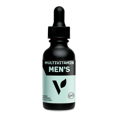 Multivitamin - Mens