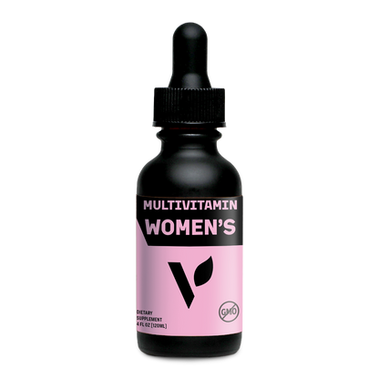 Multivitamin - Women