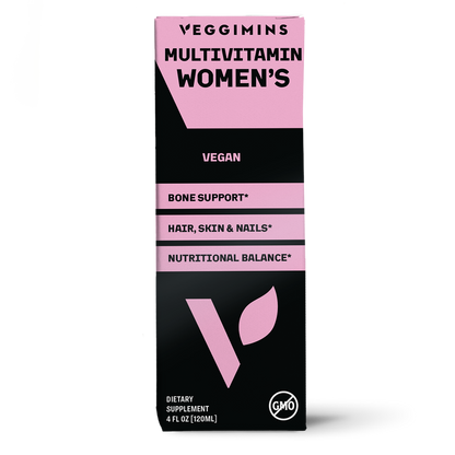 Multivitamin - Women