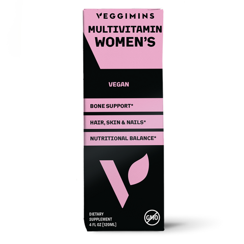 Multivitamin - Women