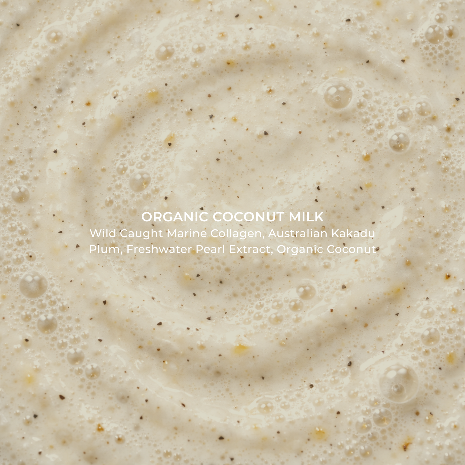 Marine Collagen Superpowder (Organic Coconut) Travel Set