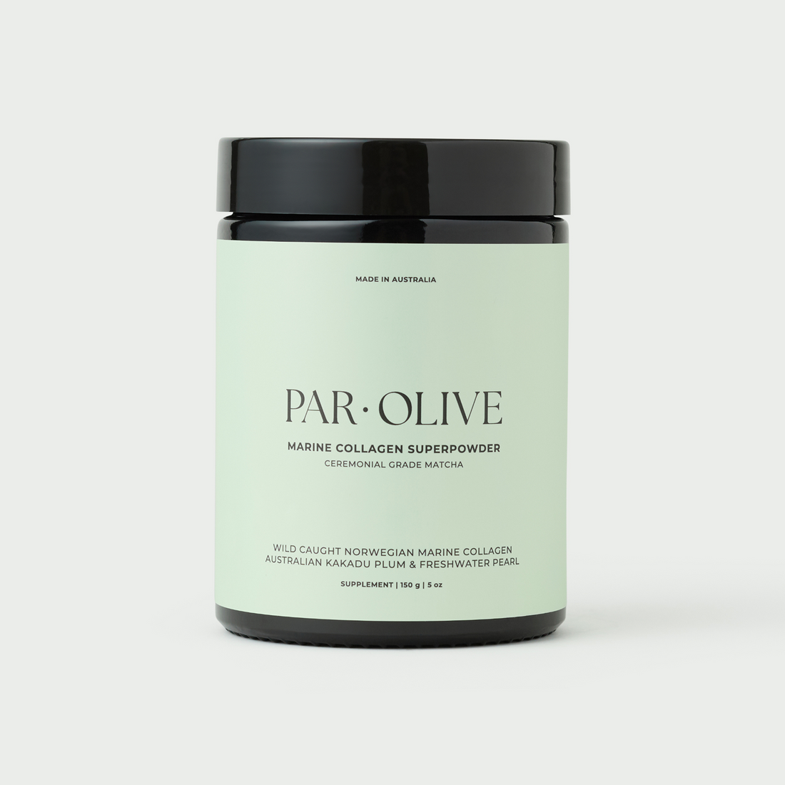 Marine Collagen SuperPowder