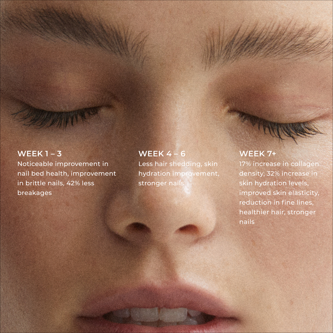 Marine Collagen Superpowder Travel Set