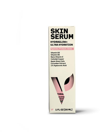 Skin Serum Hydraglow+ Ultra Hydration