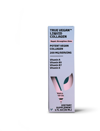 True Vegan Liquid Collagen