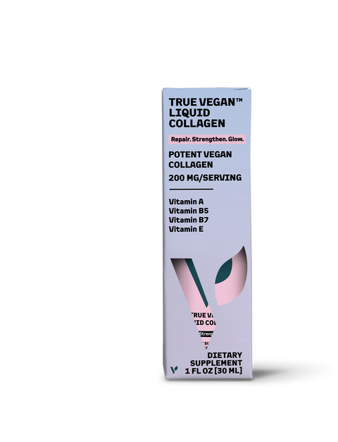 True Vegan Liquid Collagen