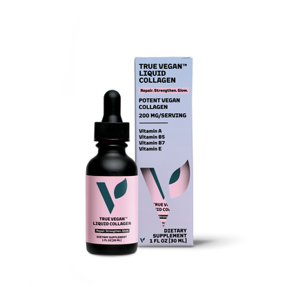 True Vegan Liquid Collagen
