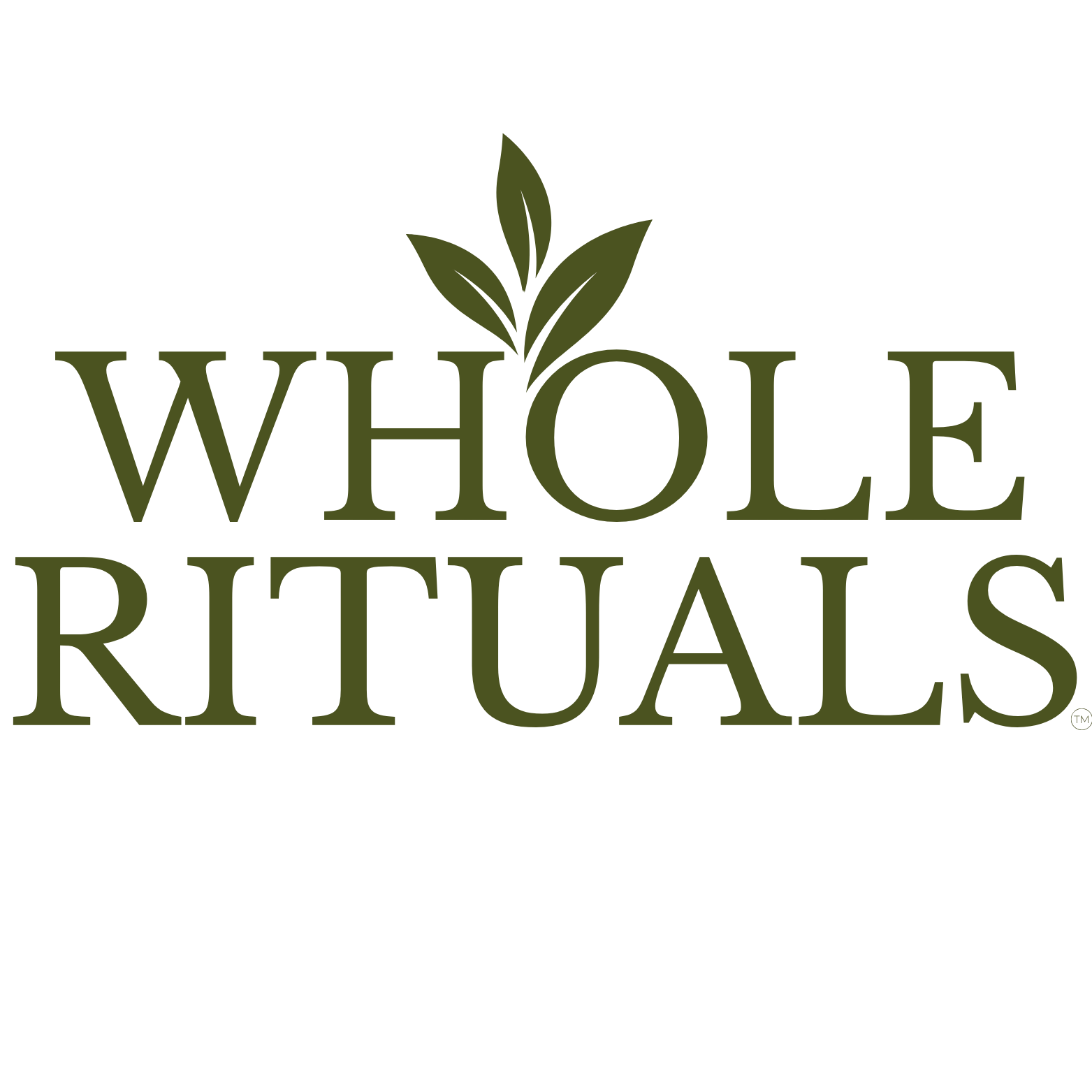 Whole Rituals