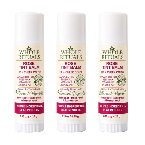 Lip Rituals