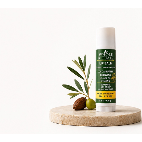 Lip Balm
