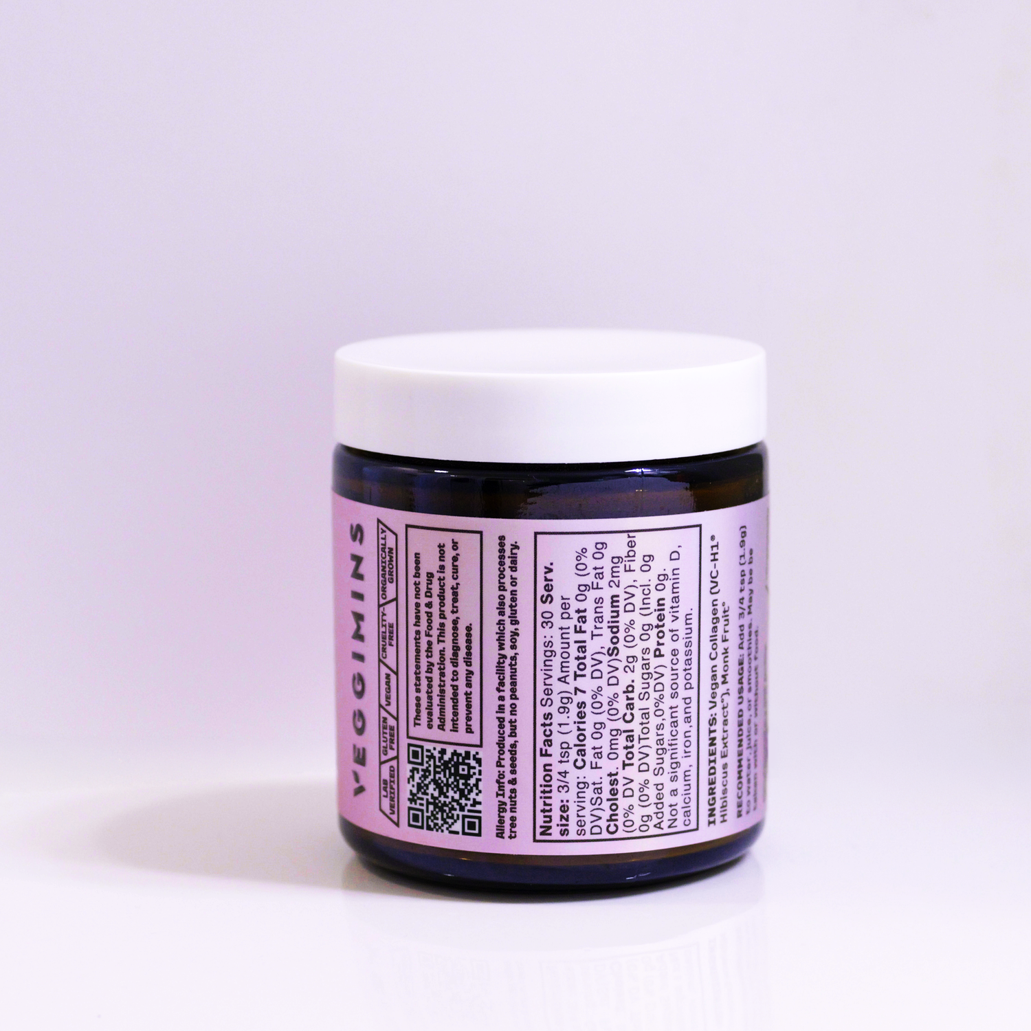 True Vegan Collagen