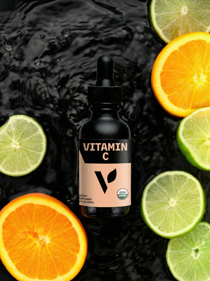 Organic Vitamin C