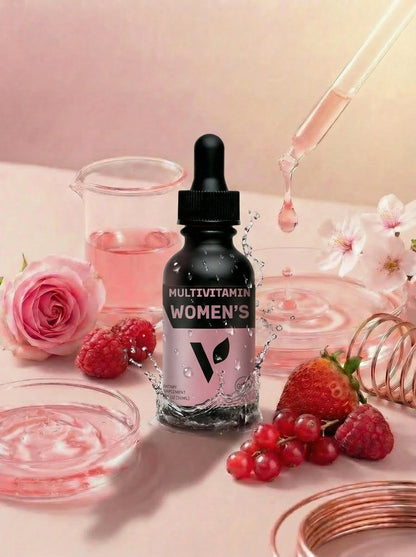 Multivitamin - Women