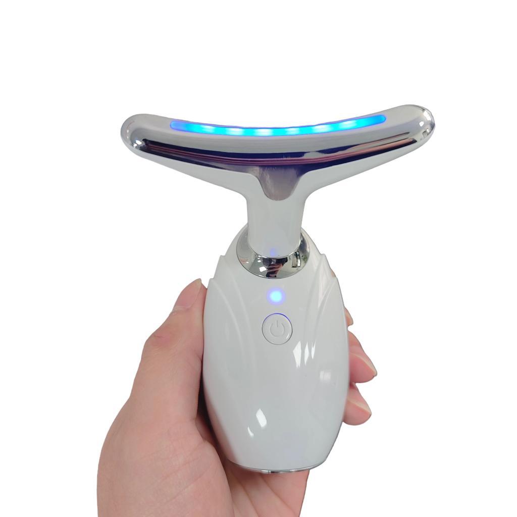 LED Face &amp; Neck Therapy Device