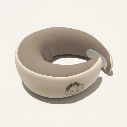 Heated Neck Support Pillow