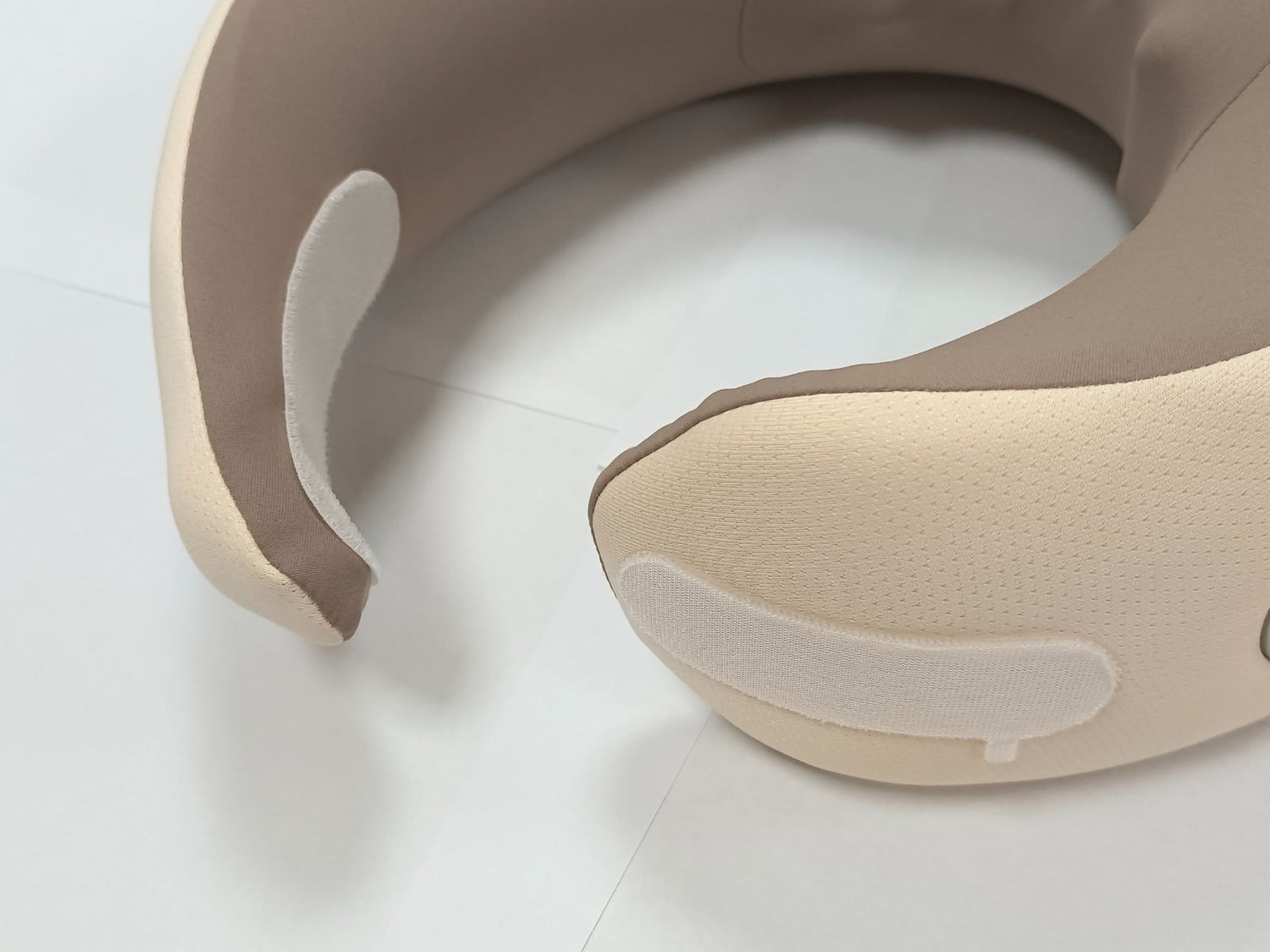 Heated Neck Support Pillow