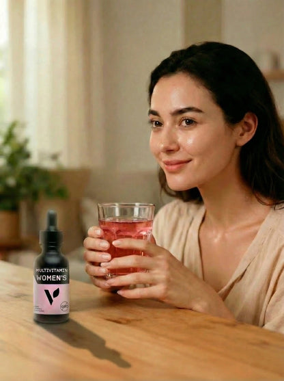 Multivitamin - Women