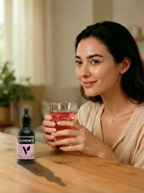 Multivitamin - Women