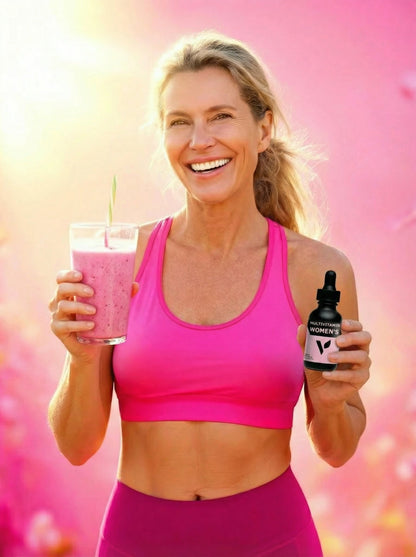 Multivitamin - Women