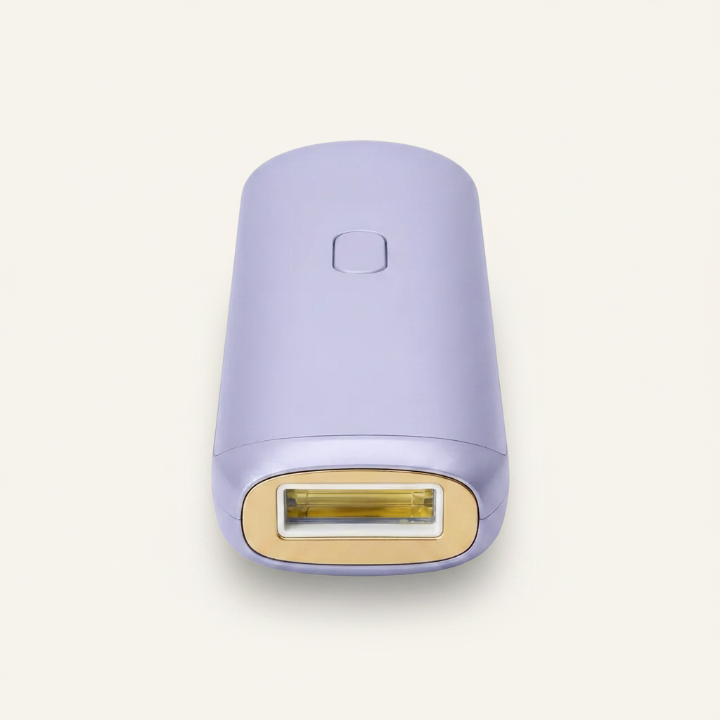 IPL Hair Removal Device