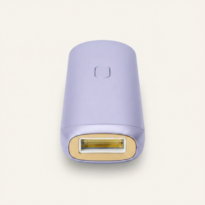 IPL Hair Removal Device