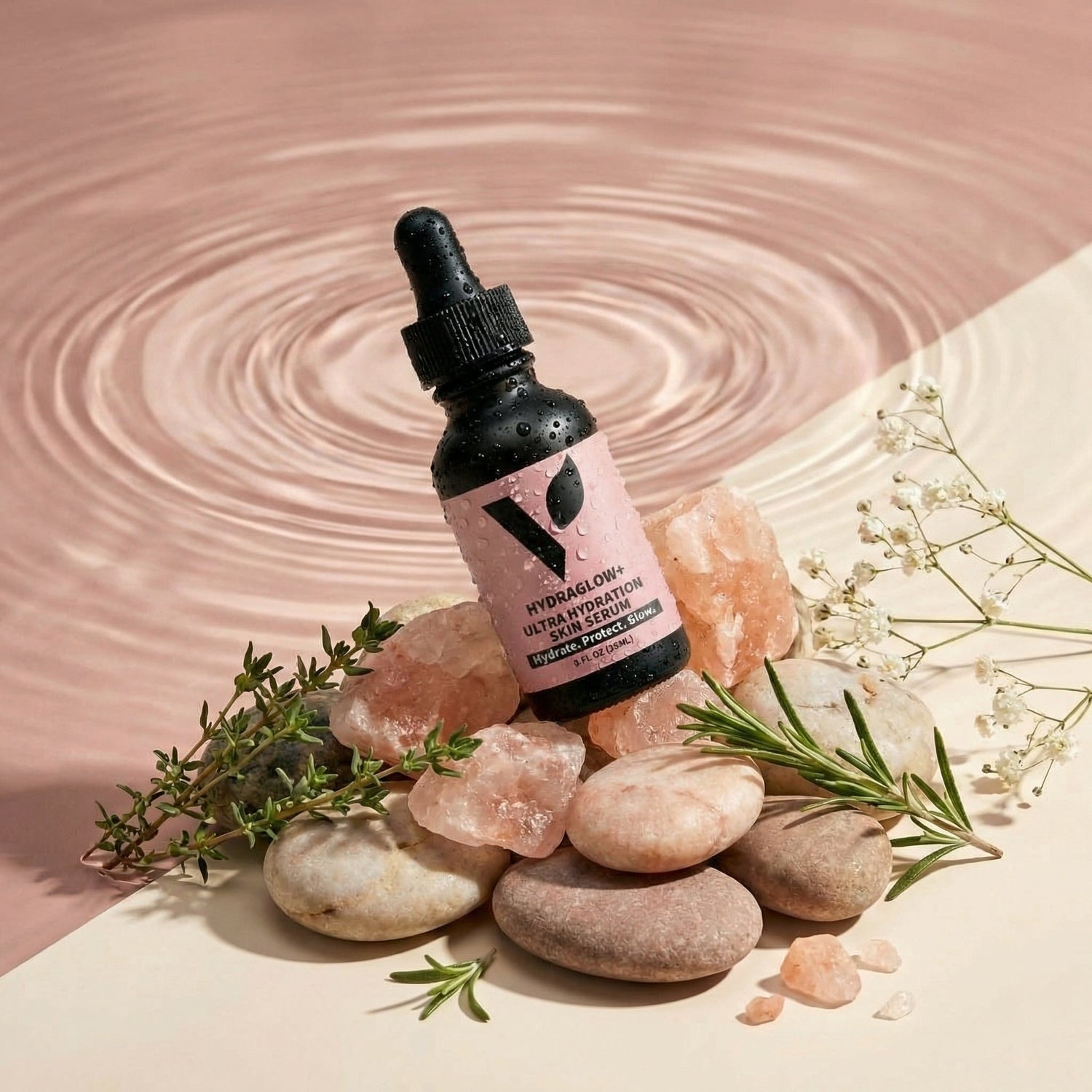 Skin Serum Hydraglow+ Ultra Hydration