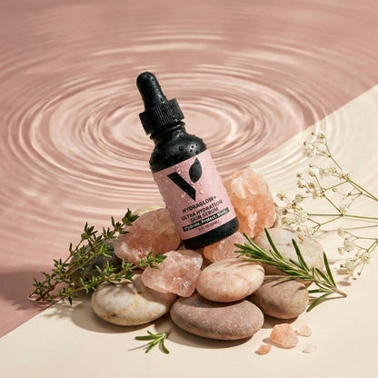 Skin Serum Hydraglow+ Ultra Hydration