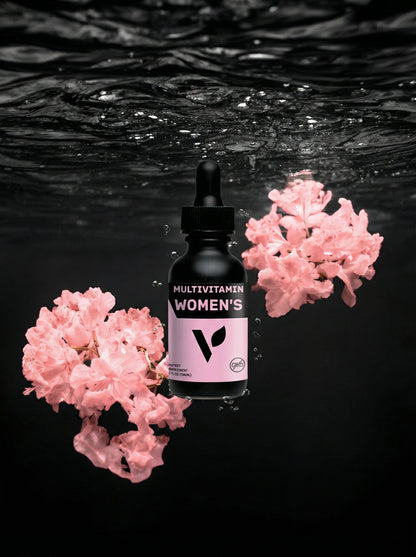 Multivitamin - Women